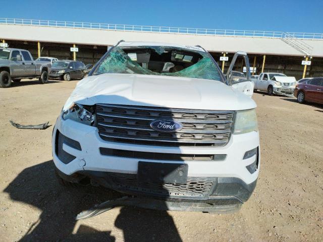 Photo 5 from auction – 2016 FORD EXPLORER with VIN 1FM5K8B81GGB43263