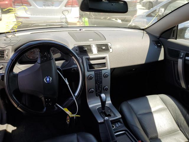 Photo 8 from auction – 2007 VOLVO C70 with VIN YV1MC68257J018557