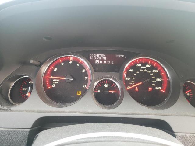 Photo 9 from auction – 2012 GMC ACADIA SLE with VIN 1GKKRPED2CJ394719