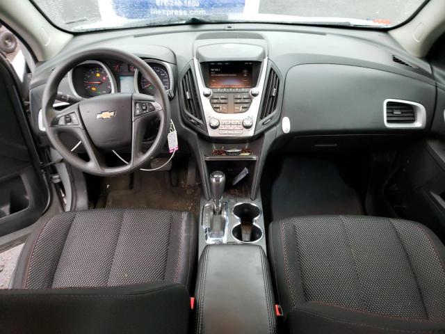 Photo 8 from auction – 2017 CHEVROLET EQUINOX LS with VIN 2GNFLEEK0H6275600