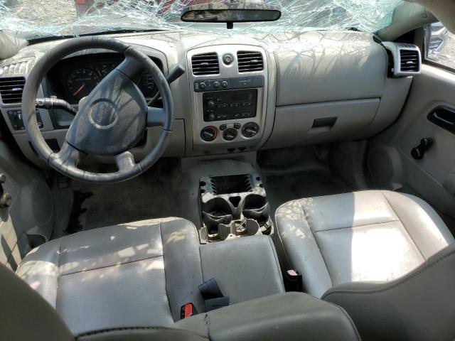 Photo 8 from auction – 2008 CHEVROLET COLORADO with VIN 1GCDT19E888200733