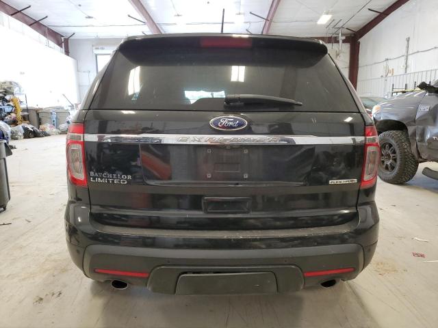 صورة رقم 6 من المزاد - 2013 FORD EXPLORER L مع VIN 1FM5K7F81DGA78043