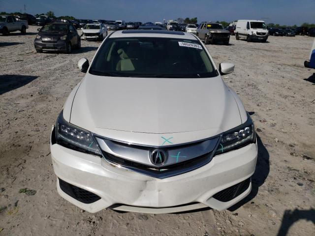 Photo 5 from auction – 2017 ACURA ILX BASE W with VIN 19UDE2F34HA005659