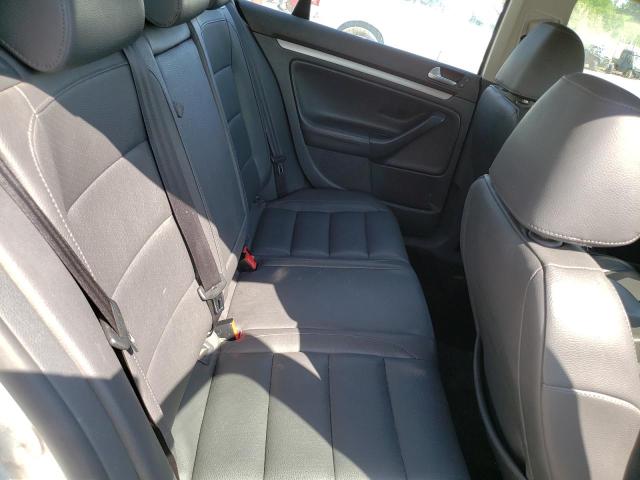 Photo 10 from auction – 2007 VOLKSWAGEN JETTA WOLF with VIN 3VWEF71K87M185867