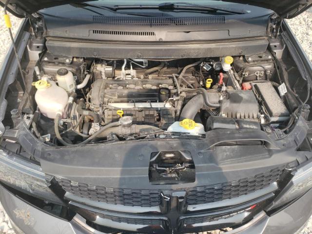 Photo 11 from auction – 2018 DODGE JOURNEY SX with VIN 3C4PDCBB2JT310755