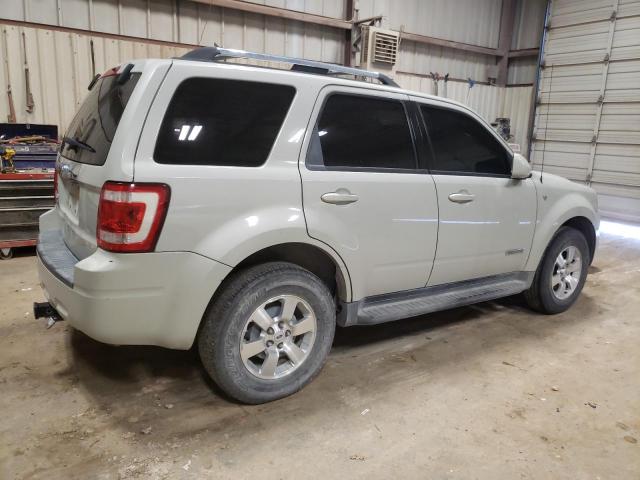 Photo 3 from auction – 2008 FORD ESCAPE LIM with VIN 1FMCU04108KE80749