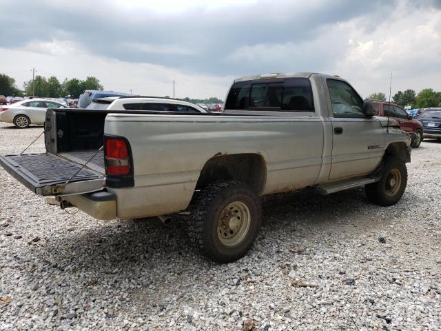 Photo 3 from auction – 1998 DODGE RAM 2500 with VIN 3B7KF26Z5WM224153