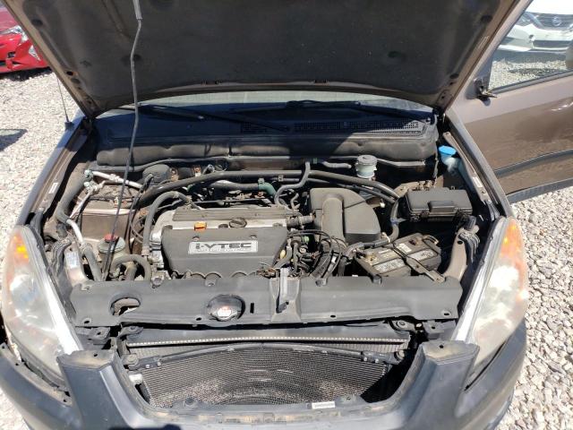 Photo 12 from auction – 2003 HONDA CR-V LX with VIN JHLRD78443C002478