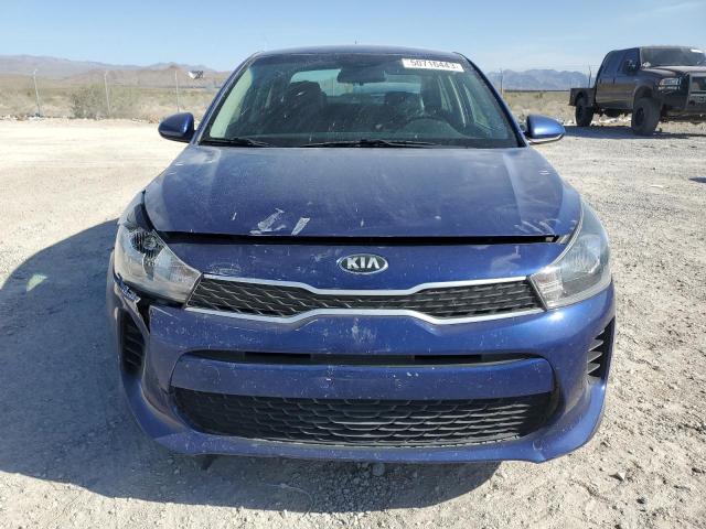 Photo 5 from auction – 2019 KIA RIO S with VIN 3KPA24AB2KE197883