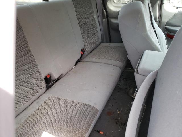 Foto 10 de la subasta – 2003 FORD F150 con VIN 1FTRX17283NB58660