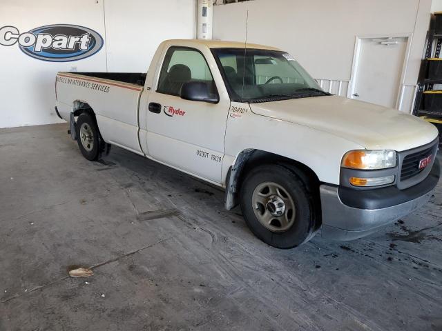 Photo 4 from auction – 1999 GMC NEW SIERRA with VIN 1GTEC14W3XE506372