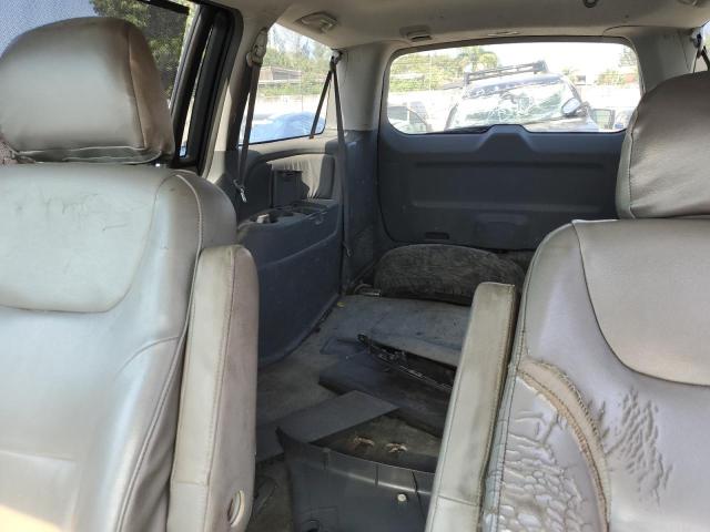 Photo 10 from auction – 2005 HONDA ODYSSEY EX with VIN 5FNRL38705B036152