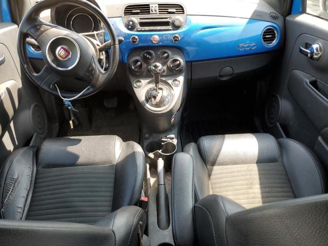 صورة رقم 8 من المزاد - 2015 FIAT 500 SPORT مع VIN 3C3CFFBR5FT613371