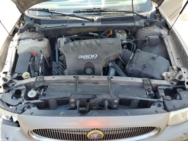Photo 11 from auction – 2000 BUICK LESABRE CU with VIN 1G4HP54K7Y4191939