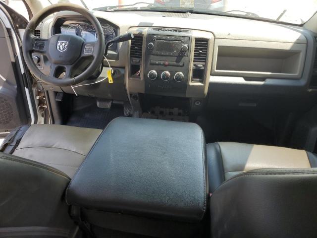 Photo 8 from auction – 2012 DODGE RAM 2500 S with VIN 3C6TD4CT5CG280780