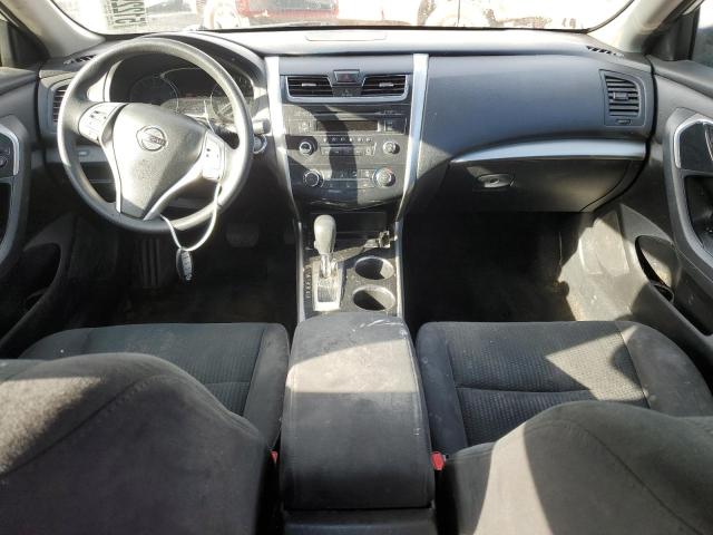 Photo 8 from auction – 2014 NISSAN ALTIMA 2.5 with VIN 1N4AL3AP0EC424816