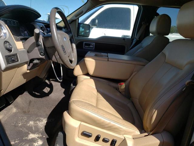 Photo 7 from auction – 2012 FORD F150 SUPER with VIN 1FTFW1EF4CFB52215
