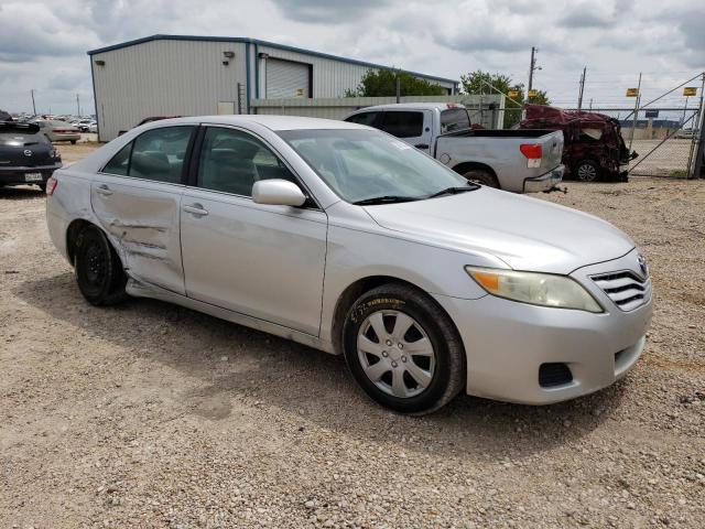 Photo 4 from auction – 2011 TOYOTA CAMRY BASE with VIN 4T4BF3EK3BR206901