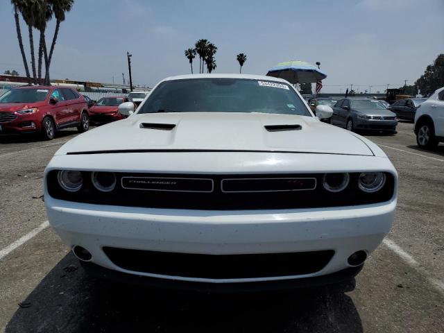 Photo 5 from auction – 2015 DODGE CHALLENGER with VIN 2C3CDZBG7FH703314