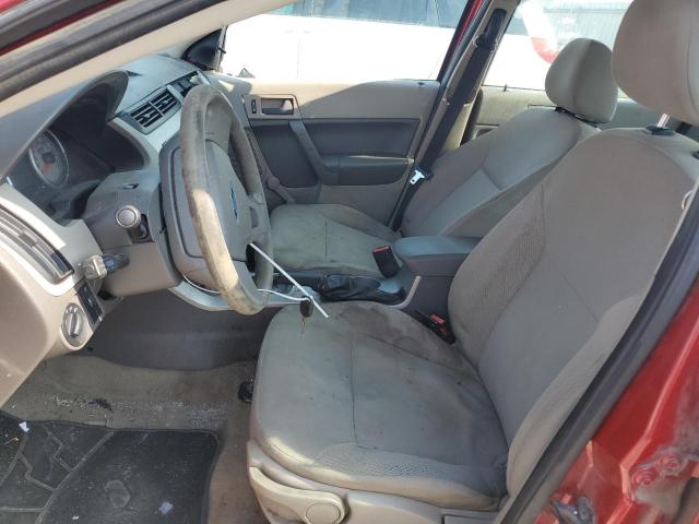 Photo 7 from auction – 2011 FORD FOCUS S with VIN 1FAHP3EN1BW116849