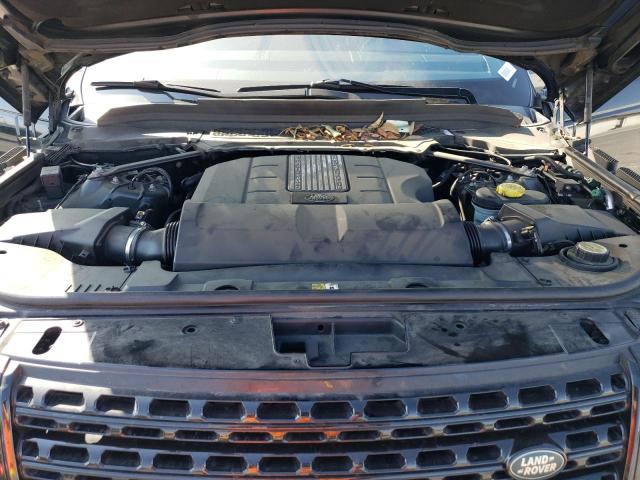 Photo 12 from auction – 2015 LAND ROVER RANGE ROVE with VIN SALGS2TF1FA214138