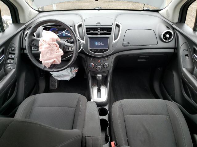 Photo 8 from auction – 2015 CHEVROLET TRAX LS with VIN KL7CJKSB6FB217650