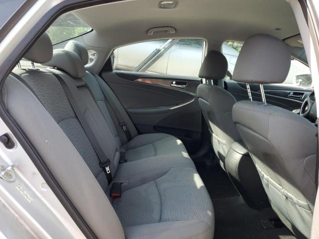 Photo 10 from auction – 2015 HYUNDAI SONATA HYB with VIN KMHEC4A42FA122380
