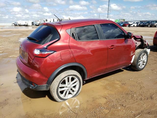 Photo 3 from auction – 2016 NISSAN JUKE S with VIN JN8AF5MRXGT603429