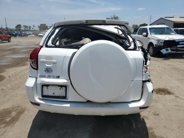 Photo 6 from auction – 2007 TOYOTA RAV4 with VIN JTMZD33V275037276
