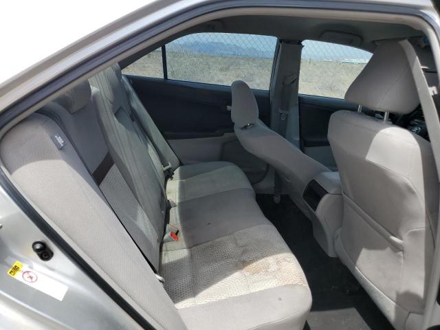 صورة رقم 10 من المزاد - 2012 TOYOTA CAMRY BASE مع VIN 4T1BF1FK6CU038296
