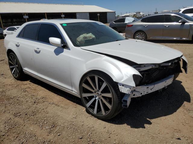 Photo 4 from auction – 2016 CHRYSLER 300 LIMITE with VIN 2C3CCAAG0GH156930
