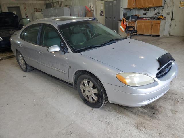 Photo 4 from auction – 2003 FORD TAURUS SEL with VIN 1FAHP56S03G212869