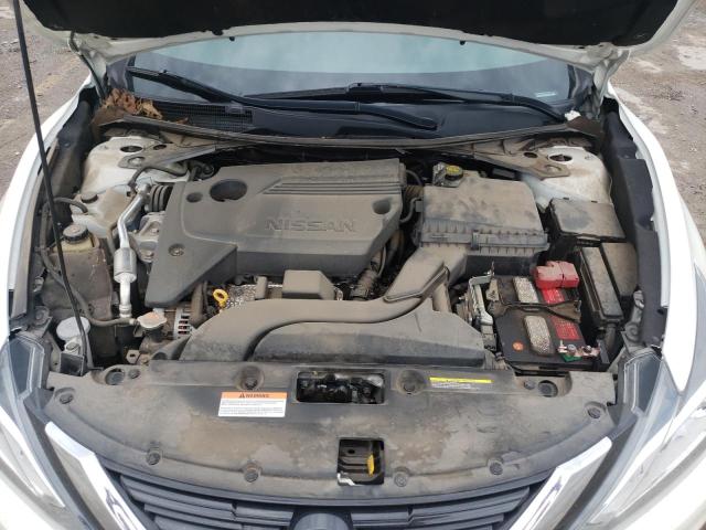 Photo 11 from auction – 2017 NISSAN ALTIMA 2.5 with VIN 1N4AL3AP8HC495900