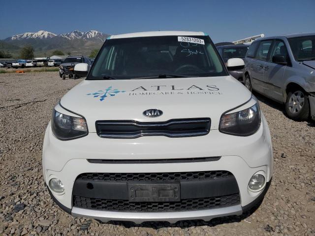 Foto 5 de la subasta – 2018 KIA SOUL + con VIN KNDJP3A52J7901603