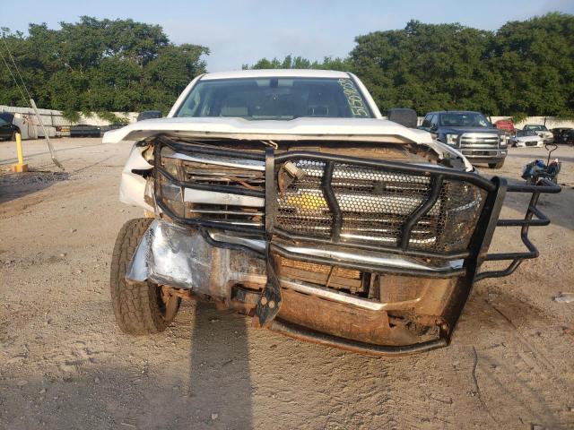 Photo 5 from auction – 2017 CHEVROLET SILVERADO with VIN 1GC2KUEG5HZ284622