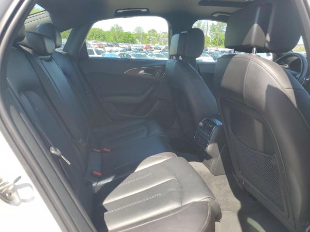 Photo 10 from auction – 2014 AUDI A6 PREMIUM with VIN WAUFGAFC5EN052728