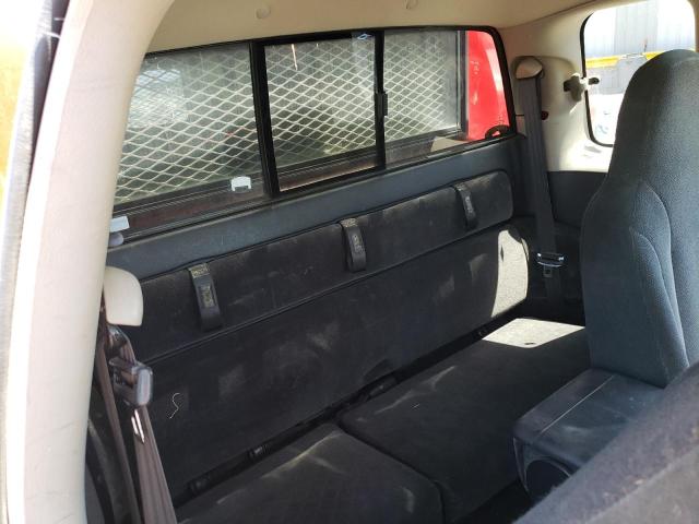 Photo 10 from auction – 2001 DODGE DAKOTA with VIN 1B7GL22N21S244460