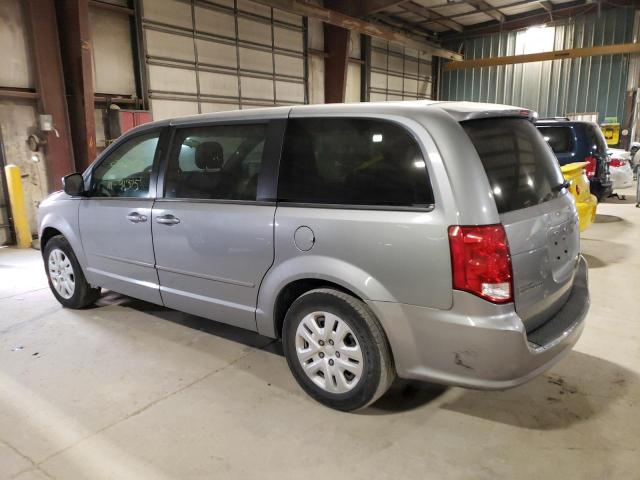 Photo 2 from auction – 2014 DODGE GRAND CARA with VIN 2C4RDGBG0ER316929