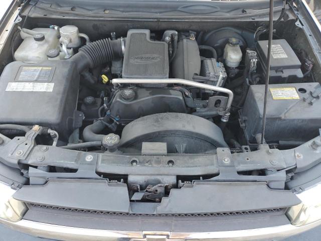 Photo 12 from auction – 2005 CHEVROLET TRAILBLAZE with VIN 1GNDT13S352380899
