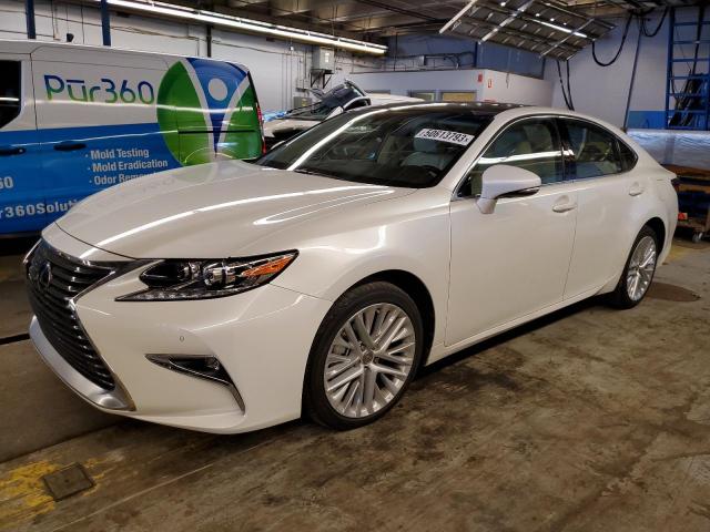 LEXUS ES 350 2016 с VIN 58ABK1GG4GU020982 - Фото с аукциона