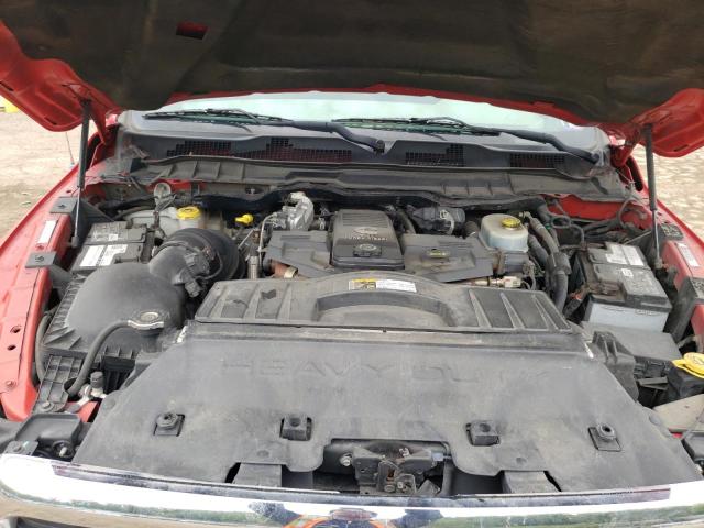 Photo 11 from auction – 2012 DODGE RAM 2500 S with VIN 3C6UD5CL0CG291356