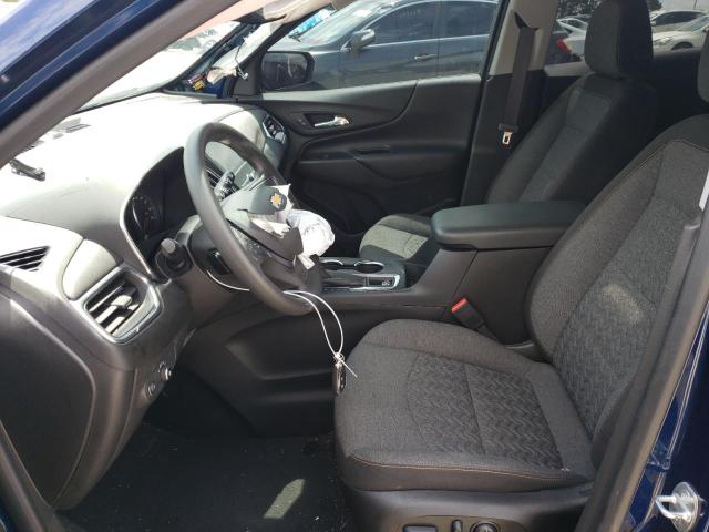 Photo 7 from auction – 2022 CHEVROLET EQUINOX with VIN 3GNAXKEV6NL200673