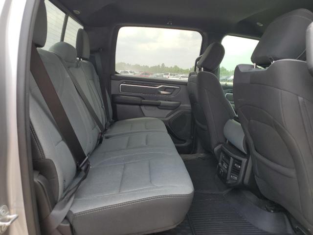 Photo 10 from auction – 2021 RAM 1500 BIG H with VIN 1C6SRFFT4MN721151