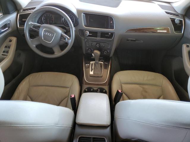 Photo 8 from auction – 2011 AUDI Q5 PREMIUM with VIN WA1CFAFP6BA031346