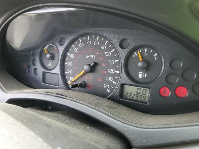 Photo 9 from auction – 2004 FORD FOCUS SE C with VIN 1FAFP34374W186608