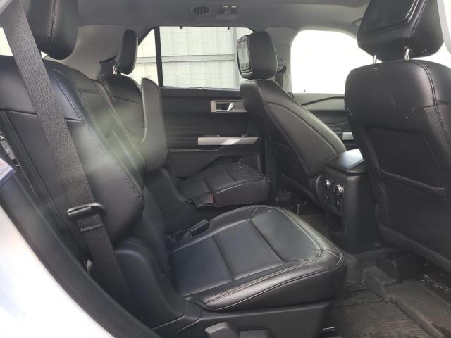 Photo 11 from auction – 2021 FORD EXPLORER L with VIN 1FMSK8FH1MGA59226