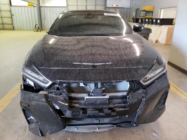 Photo 5 from auction – 2023 NISSAN MAXIMA SR with VIN 1N4AA6EV1PC502118