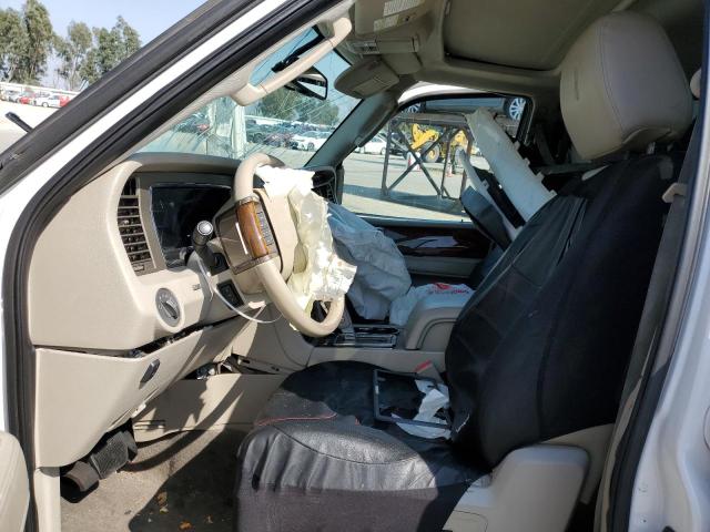 Photo 7 from auction – 2011 LINCOLN NAVIGATOR with VIN 5LMJJ2J5XBEJ10107