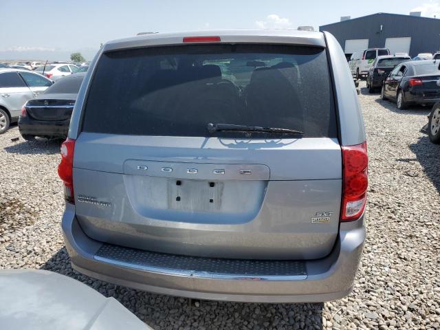 Photo 6 from auction – 2014 DODGE GRAND CARA with VIN 2C4RDGCG1ER179675
