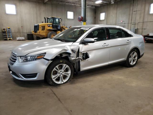 FORD TAURUS SEL 2016 with VIN 1FAHP2H81GG143566 - Photo from auction